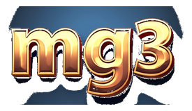 mg3 logo
